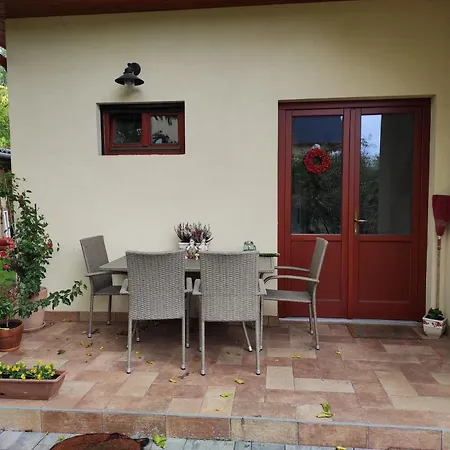 Eleonora Vakantiehuis *