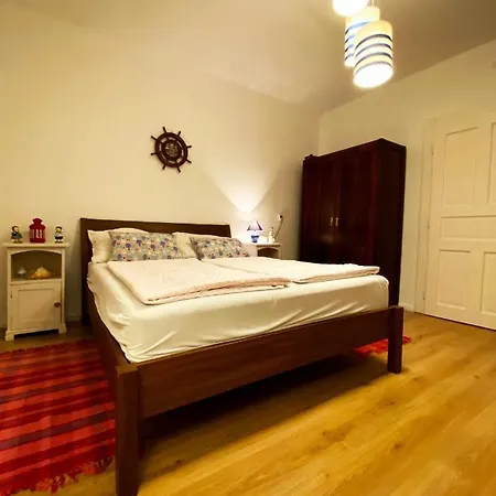 Vakantiehuis Eleonora *