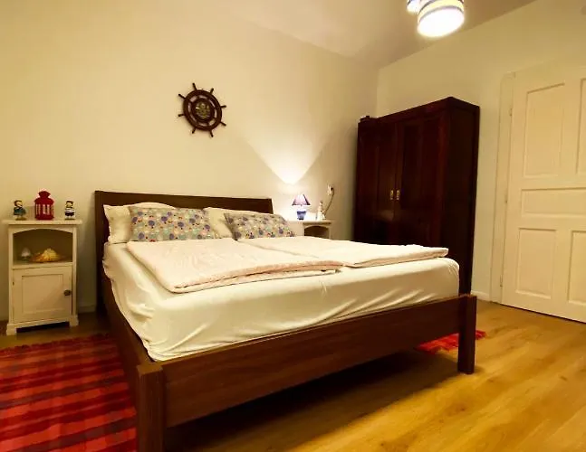 Case de vacanță Eleonora *